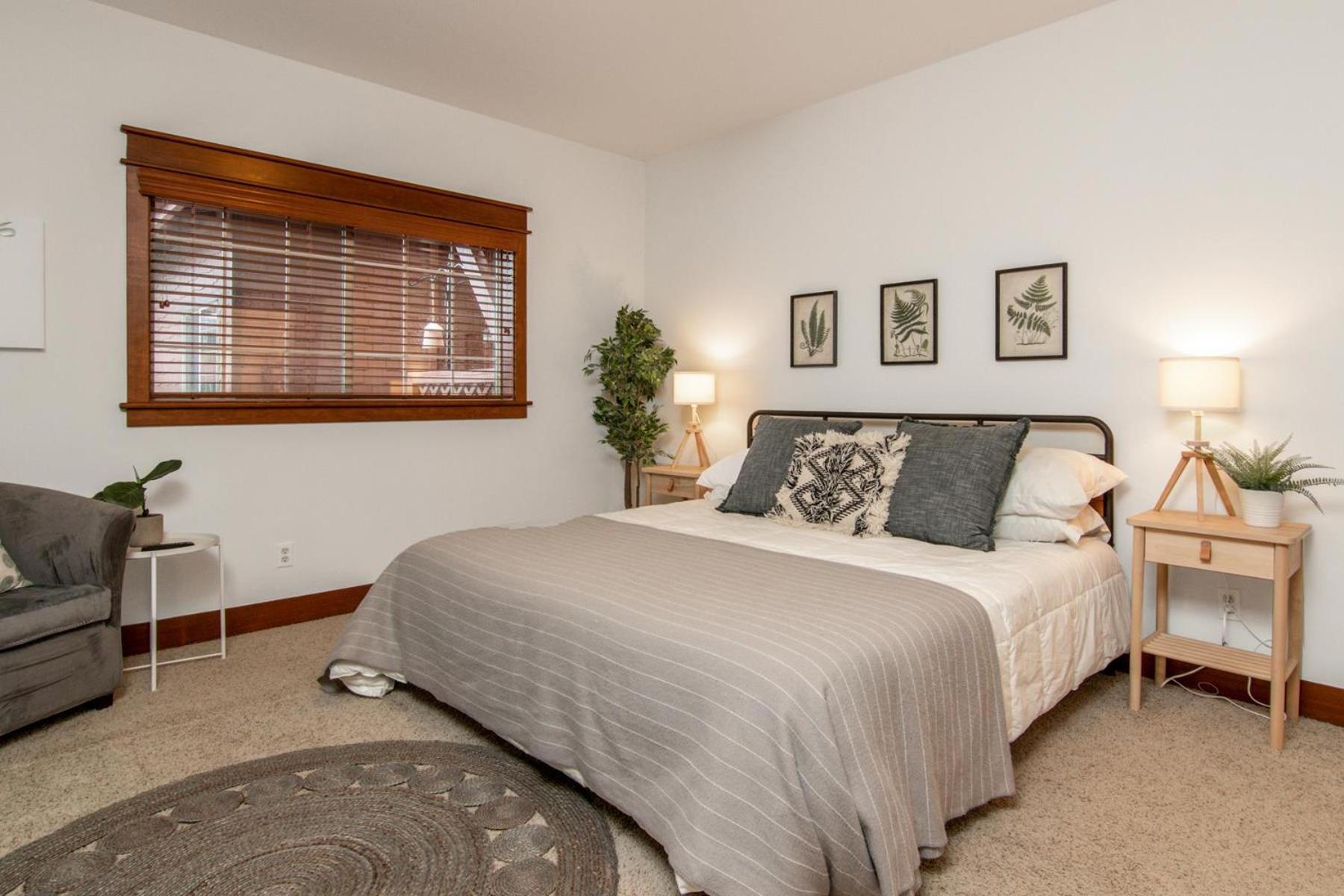 Modern Riverstone Condo With Grand Deck - Steps To Shops, Restaurants, Trails And River Coeur d'Alene Luaran gambar