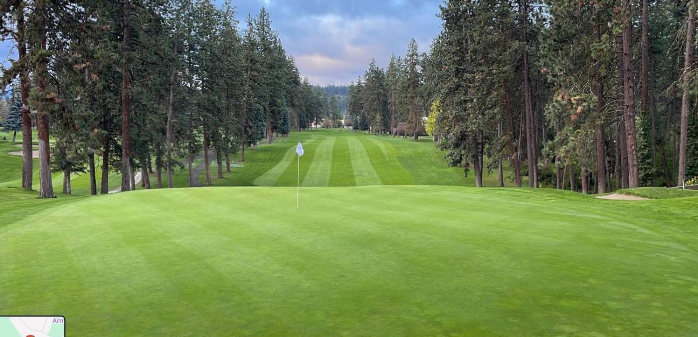 Modern Riverstone Condo With Grand Deck - Steps To Shops, Restaurants, Trails And River Coeur d'Alene Luaran gambar